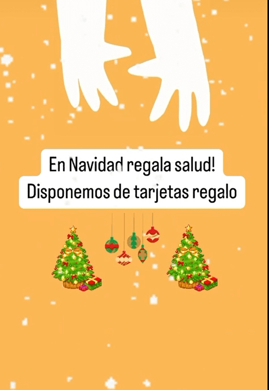 TARJETA REGALO