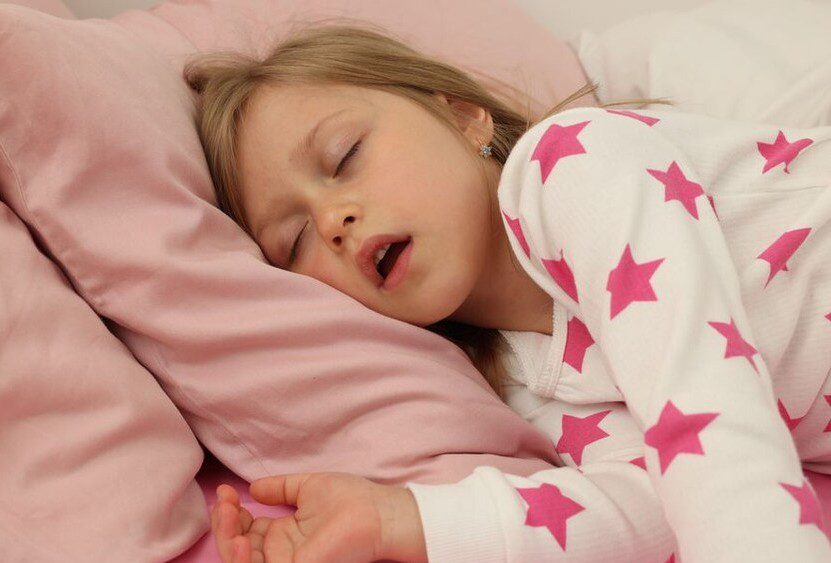 Si no comes por la nariz, ¿por qué respiras por la boca? Consecuencias de la respiración bucal.